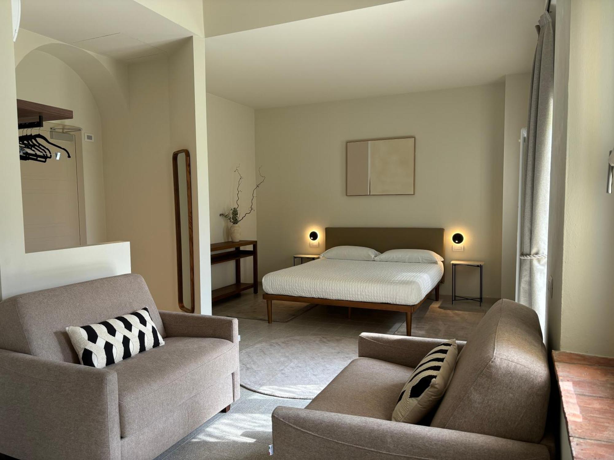 The Com - Luxury In Bed & Breakfast *