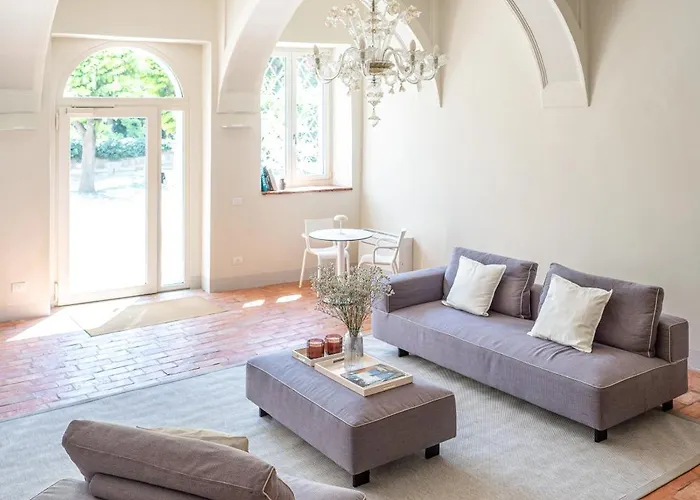 The Lake Suites Com - Luxury Stay In Lazise