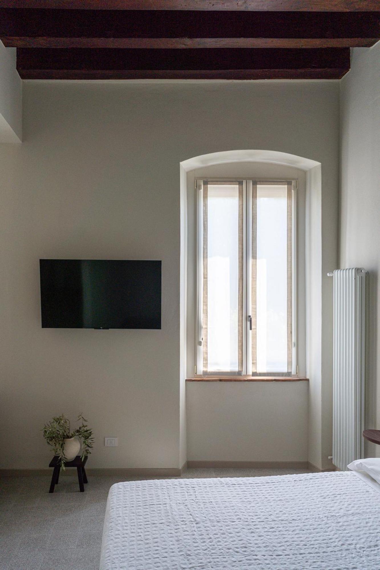 Couette-café The Com - Luxury In Lazise